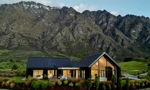 Casa Mirador